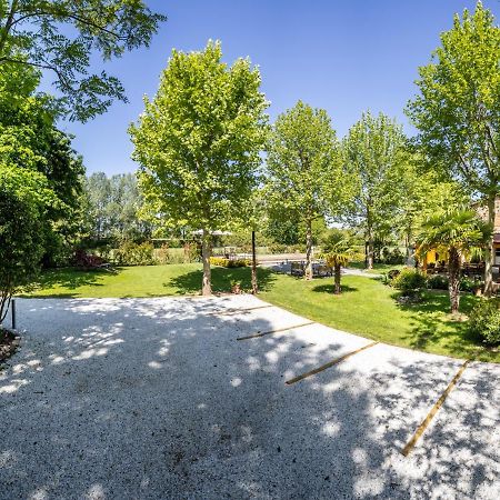 Bed and Breakfast Vecchio Granaio Piza Zewnętrze zdjęcie