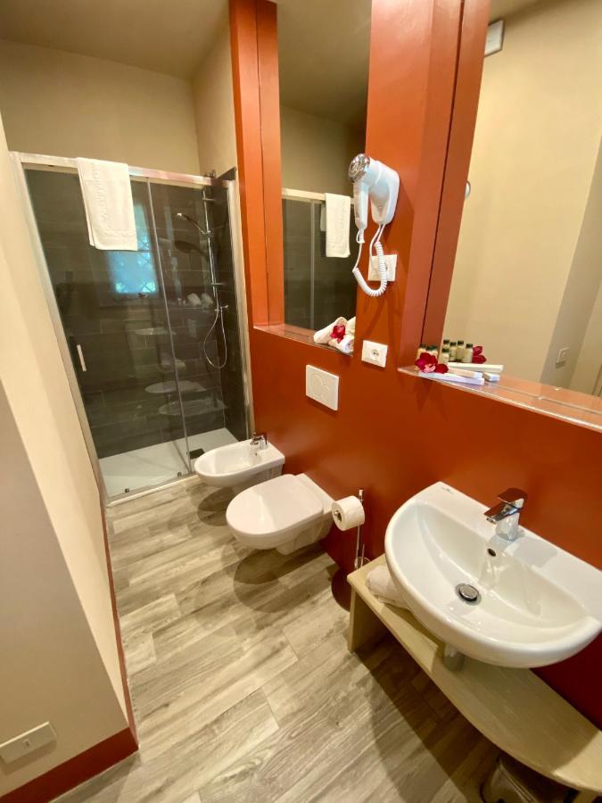 Bed and Breakfast Vecchio Granaio Piza Zewnętrze zdjęcie
