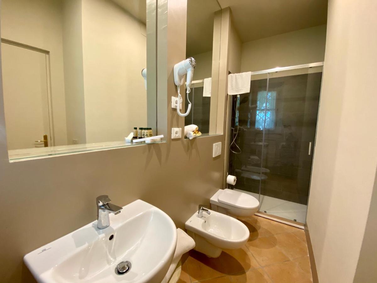 Bed and Breakfast Vecchio Granaio Piza Zewnętrze zdjęcie