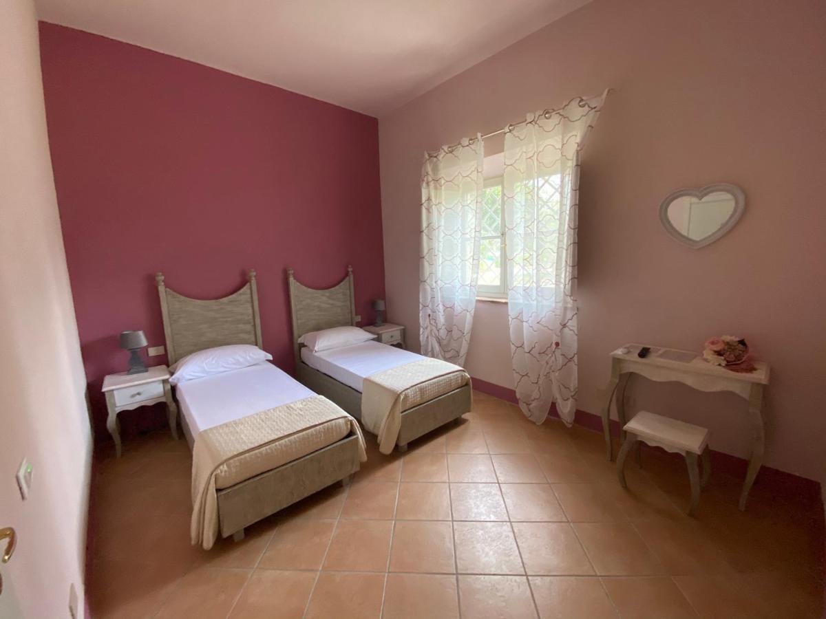 Bed and Breakfast Vecchio Granaio Piza Zewnętrze zdjęcie