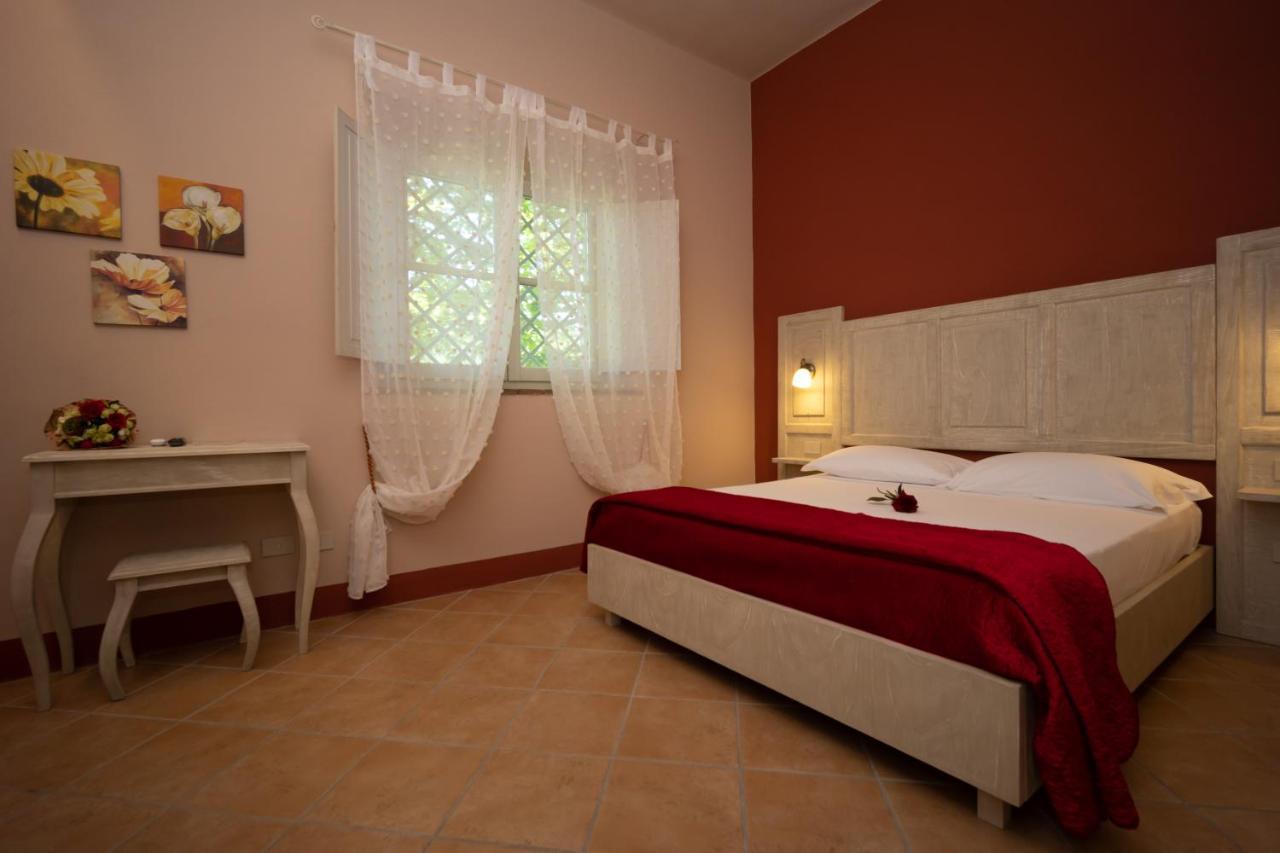 Bed and Breakfast Vecchio Granaio Piza Zewnętrze zdjęcie