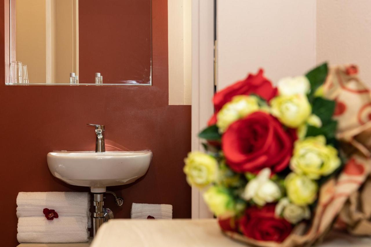 Bed and Breakfast Vecchio Granaio Piza Zewnętrze zdjęcie