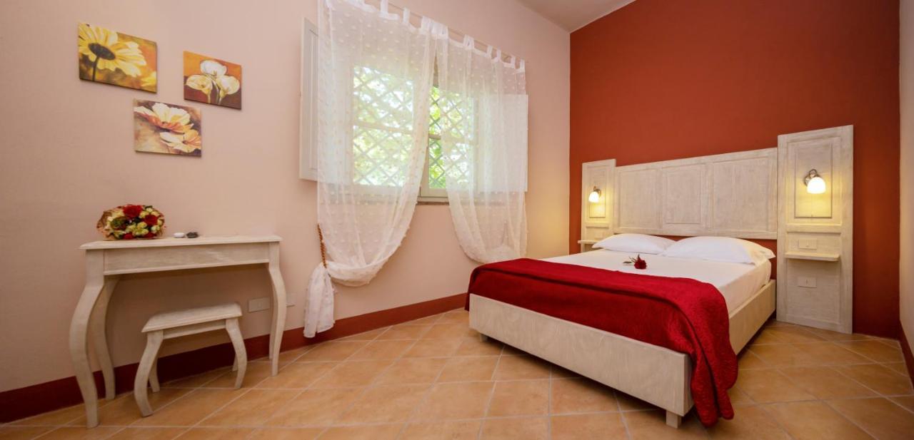 Bed and Breakfast Vecchio Granaio Piza Zewnętrze zdjęcie