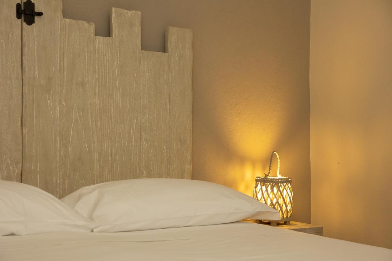 Bed and Breakfast Vecchio Granaio Piza Zewnętrze zdjęcie