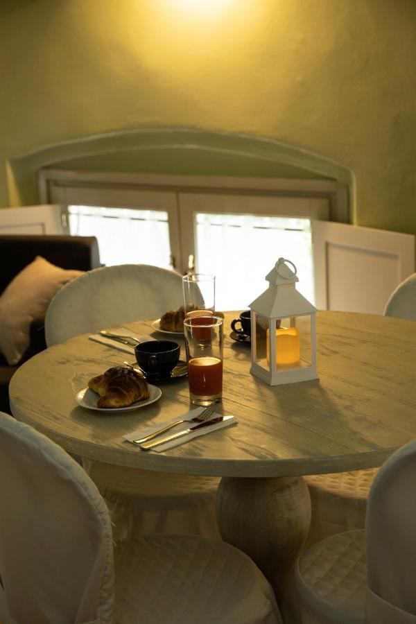 Bed and Breakfast Vecchio Granaio Piza Zewnętrze zdjęcie