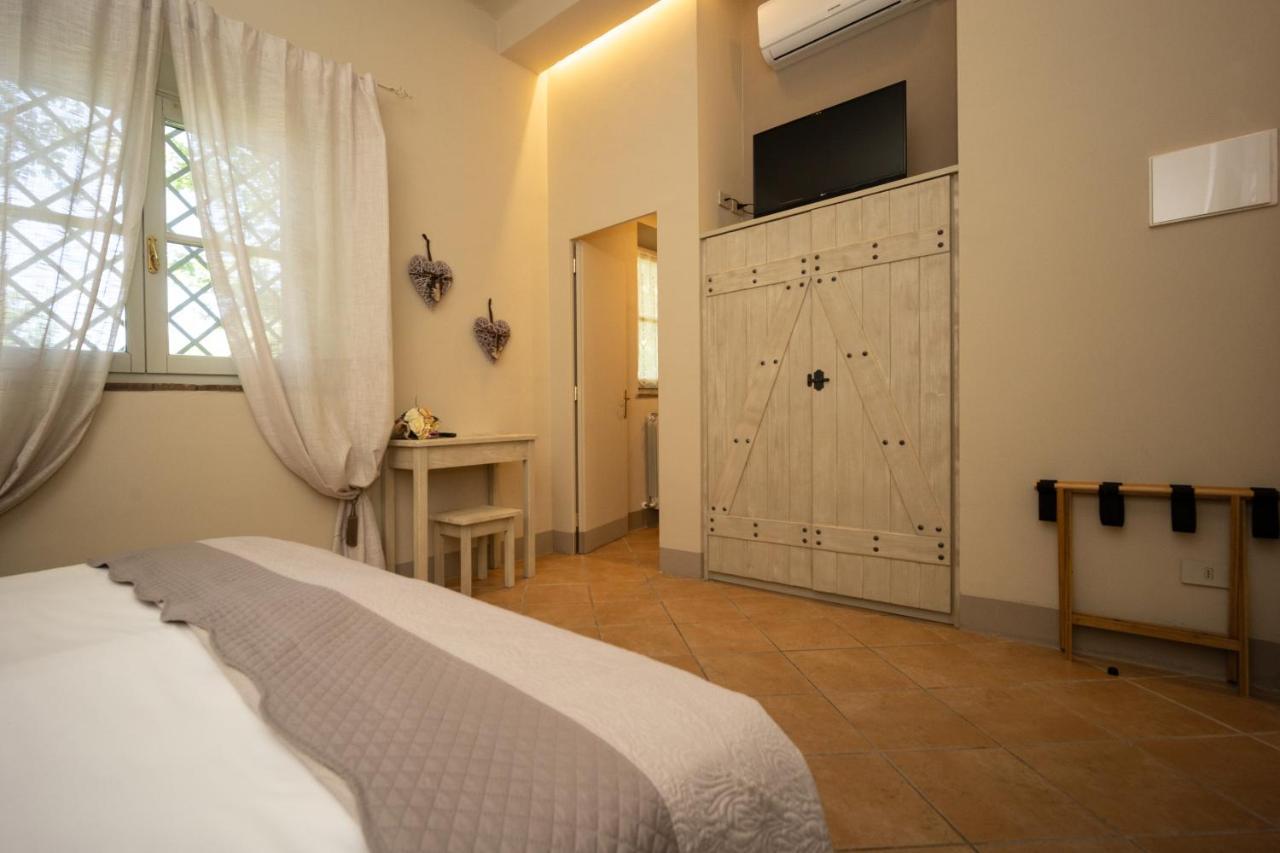 Bed and Breakfast Vecchio Granaio Piza Zewnętrze zdjęcie