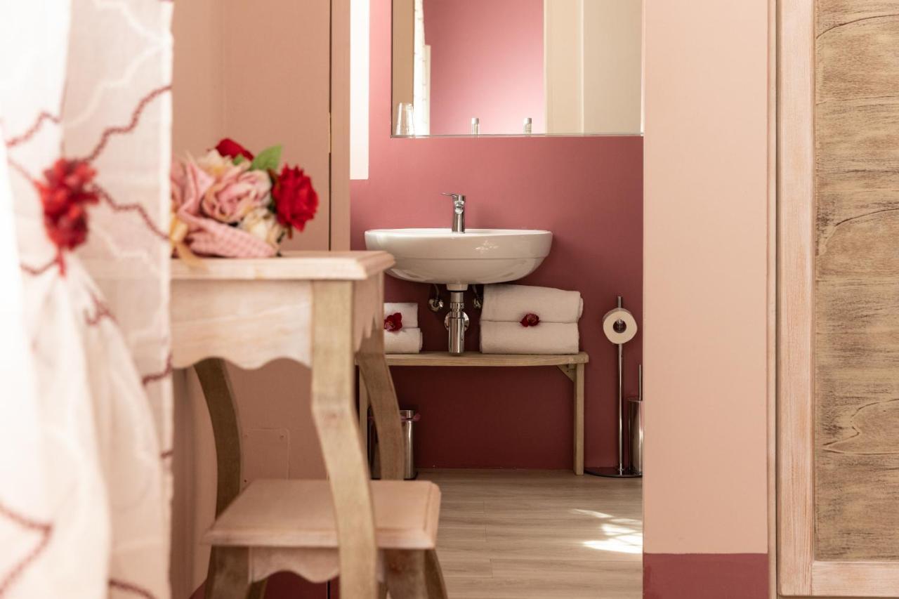 Bed and Breakfast Vecchio Granaio Piza Zewnętrze zdjęcie