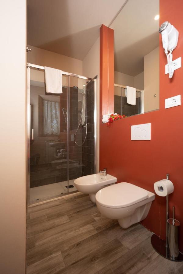 Bed and Breakfast Vecchio Granaio Piza Zewnętrze zdjęcie