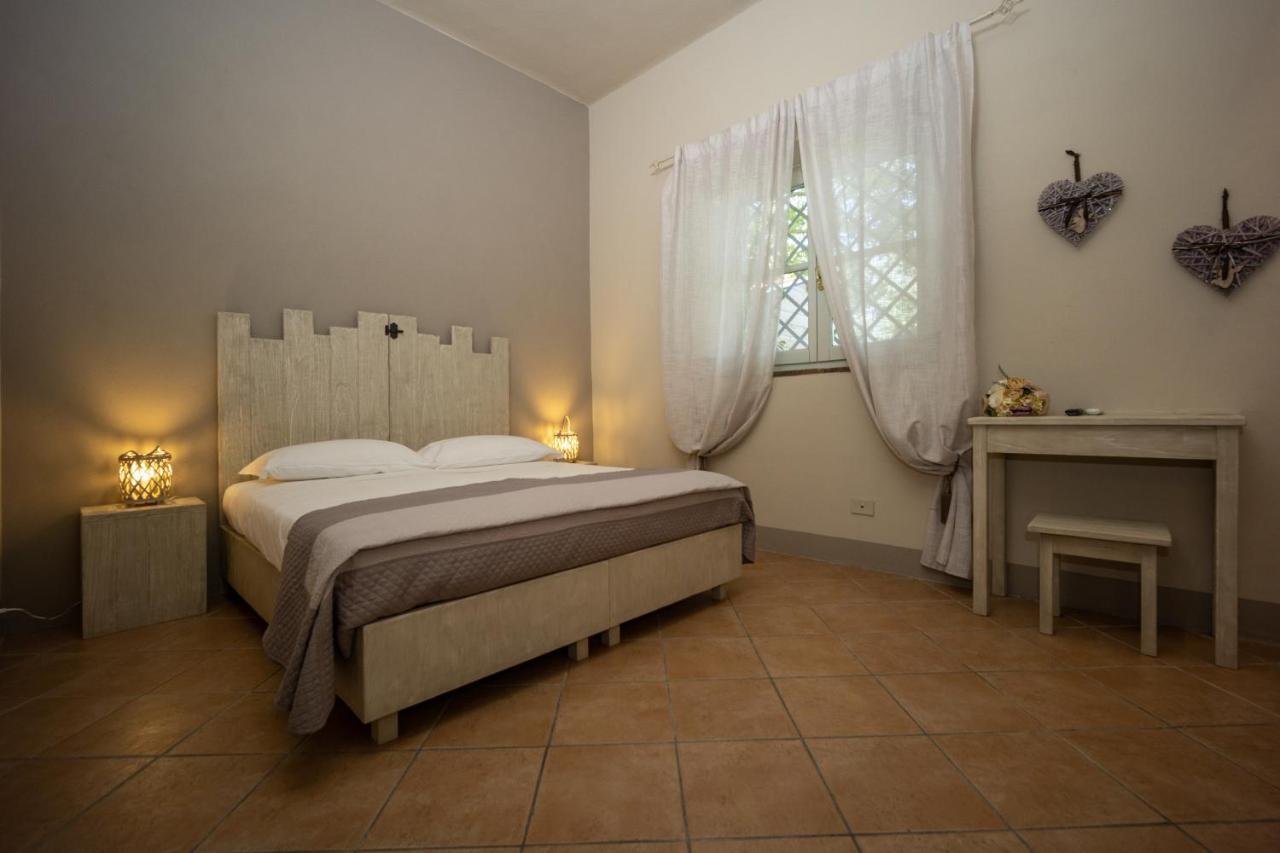Bed and Breakfast Vecchio Granaio Piza Zewnętrze zdjęcie