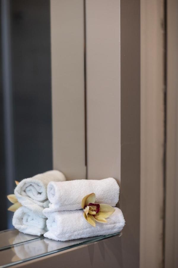 Bed and Breakfast Vecchio Granaio Piza Zewnętrze zdjęcie