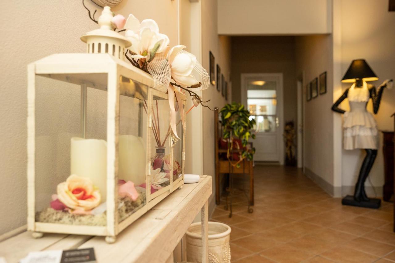 Bed and Breakfast Vecchio Granaio Piza Zewnętrze zdjęcie
