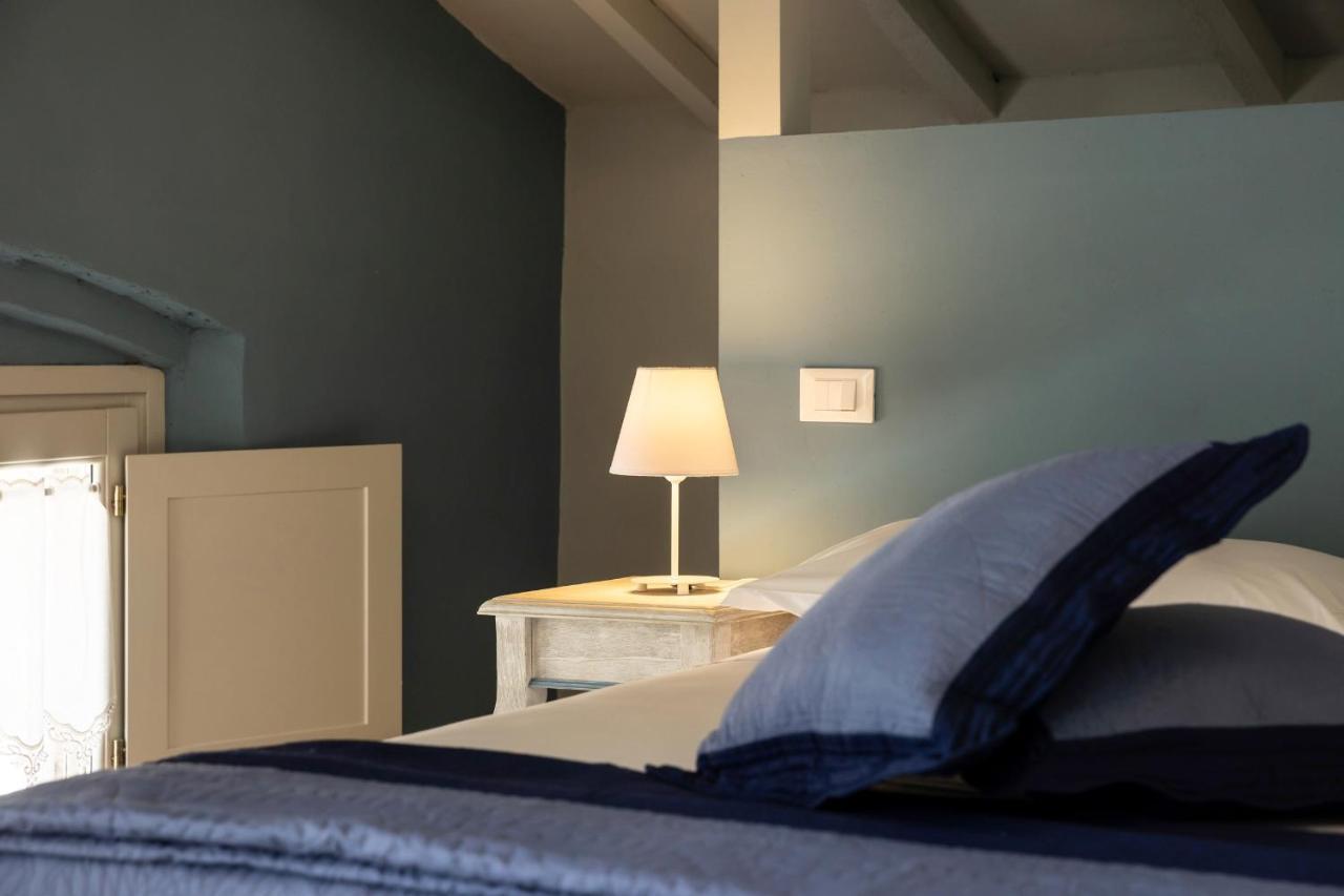Bed and Breakfast Vecchio Granaio Piza Zewnętrze zdjęcie
