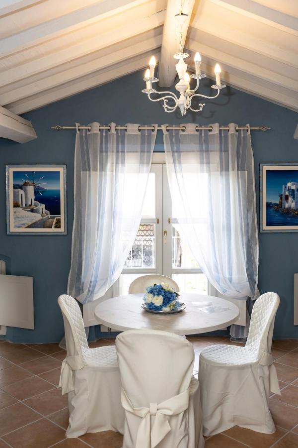 Bed and Breakfast Vecchio Granaio Piza Zewnętrze zdjęcie