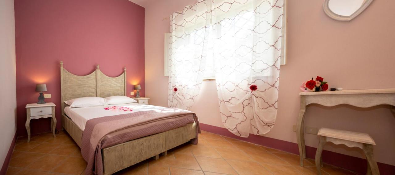 Bed and Breakfast Vecchio Granaio Piza Zewnętrze zdjęcie