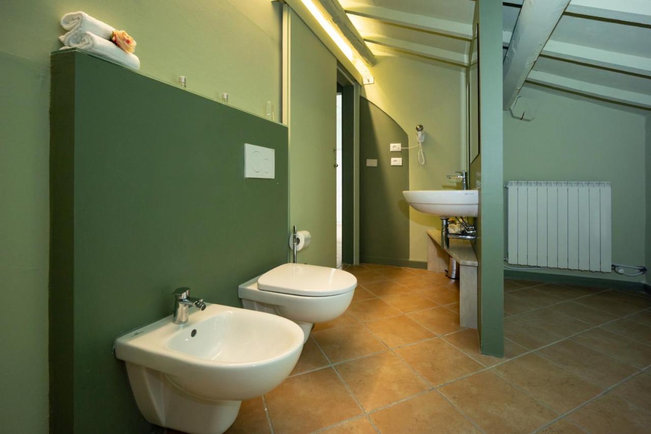 Bed and Breakfast Vecchio Granaio Piza Zewnętrze zdjęcie